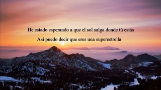 Broods - Superstar (Subtitulada en Español)