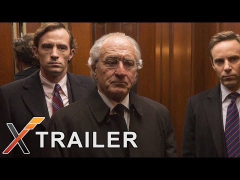 2017 O Mago das Mentiras