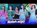 BOLEH SAJA ALL ARTIS SIMPATIK MUSIC KLK AUDIO ZERO TREE GANK MALANG