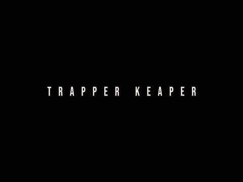 Trapper Keaper Meets Tim Berne & Aurora Nealand (official release trailer) ears&eyes Records online metal music video by TRAPPER KEAPER