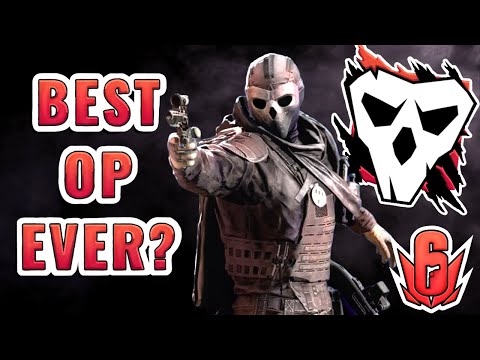 How to Play NEW DEIMOS in 90 Seconds R6 GUIDE