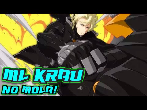 LAST RIDER KRAU NO MOLA! - EPIC SEVEN
