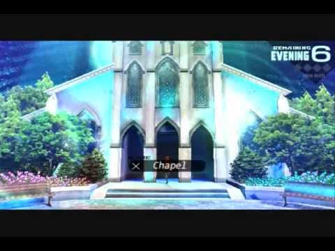 Let's Play - Fate/Extra - Part 34 - Week 4 - The 4th Selection