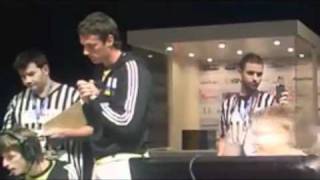 NaVi WCG 2010 trailer