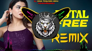 Download lagu Botal Free Baliye Dj Remix Song | High Vibration Reggaeton Mix | Punjabi Song | Dj Parveen Saini  mp3
