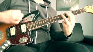 Nirvana - Help me, I’m hungry