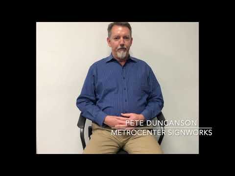 Pete Duncanson- New Owner Interview