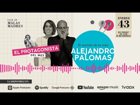 Un país con tu nombre de Alejandro Palomas.