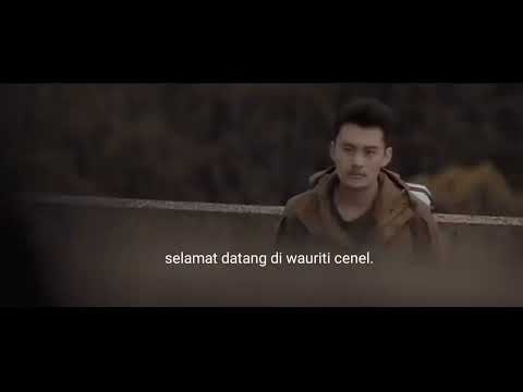 mencari jalan keluar dari kota zombie