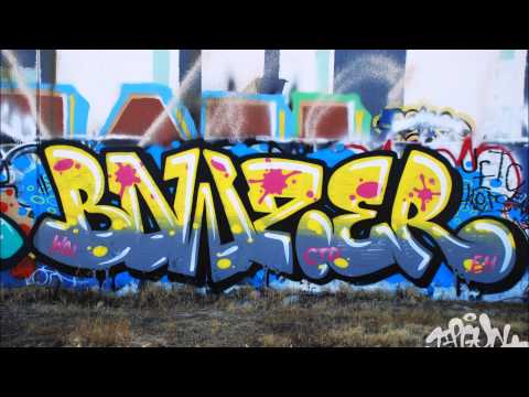 Citrusfly - Slack Jaw