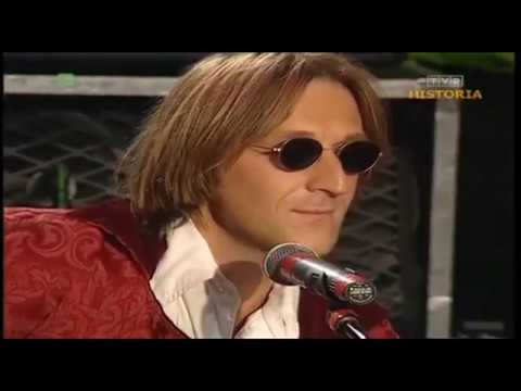 Bogdan Łyszkiewicz "Umierać nie chce nikt" (Benefis Kory)