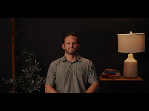 Testimony | Josh Lowman - Backslider Restored, Heart Healing, Testimonies - East Cooper Baptist Church