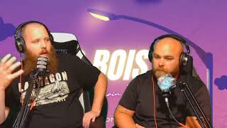 The Classic Crime - Young Again | Reaction + Review