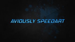 Speedart #3