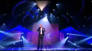 X Factor Winner - Matt Cardle - Many Of Horror /  When We Collide - X Factor Final
