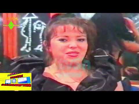 Donika - Eja eja sonte trokit ne dritare - Gezuar 1998 nga Ulqini