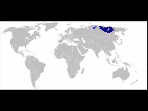 What Is The Dolgan language?