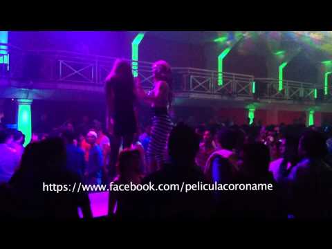 Fernanda Brown Take Over Control