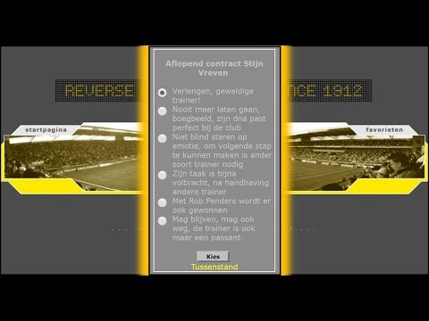 NACpraat 15 3 2018 Rat Poll - Het aflopende contract van Stijn Vreven