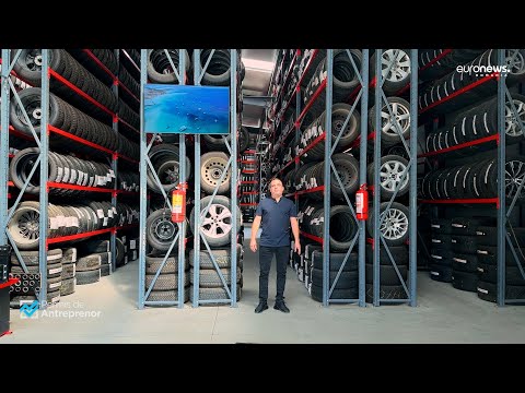 ADRIAN VASILE ȘI MARIUS DOSINESCU: DESPRE VIZIUNE ȘI PIONIERAT ÎN SERVICII AUTO