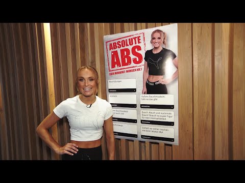 SkyGym 65: Absolute Abs - 10 MIN Bauchmuskeln