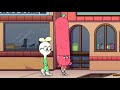 Apple Onion Apple Wants To Be Tall Cartoon Network