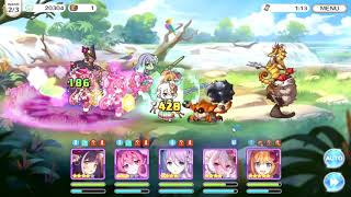 プリンセス・コネクト！Re:Dive（メインクエスト33-3・33-4）