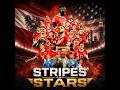 Das Nationalteam - Stripes and Stars