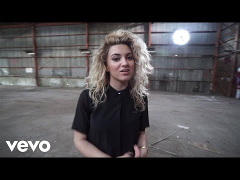 Thumbnail for Tori Kelly - Should’ve Been Us (Behind The Scenes) by Tori Kelly