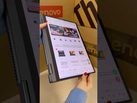Lenovo IdeaPad 5 2-in-1 14IAL10 83KR0047US Core 5 225U 8GB 512GB Intel Graphics W11 Luna Grey