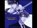 Mirage of Blaze OST 1 06 Harukanaru Zanshou ...