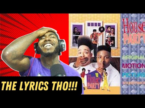 Full Force - Ain't My Type Of Hype (REACTION!!!)