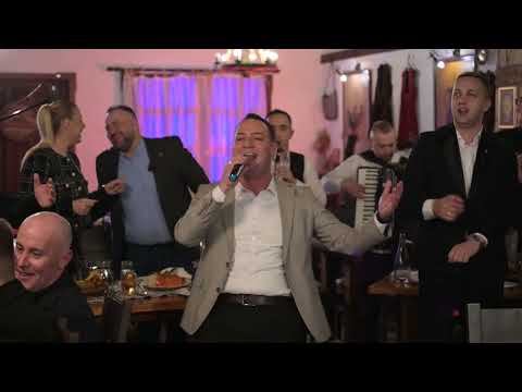 Tasko Karanfilovski i Grupa Pletenka - Lek za nevreme - Na zdravje LIVE TV Show