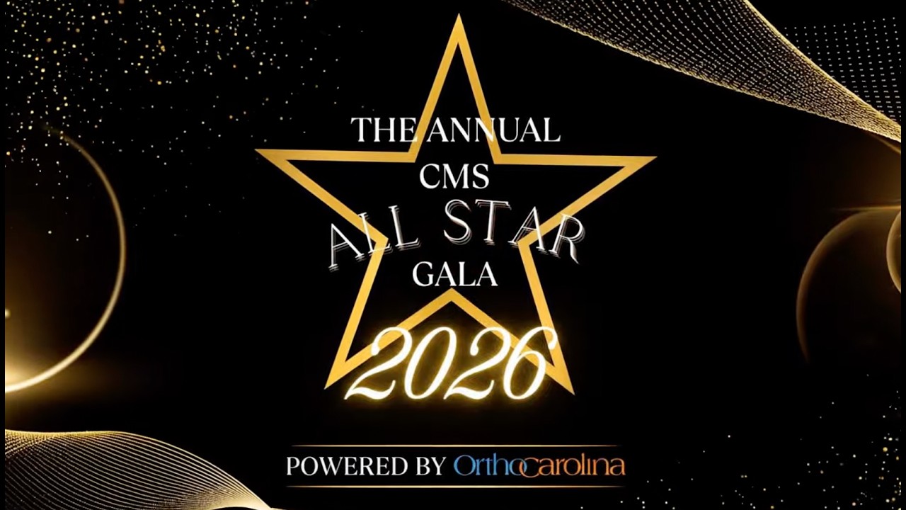 CMS Award Show