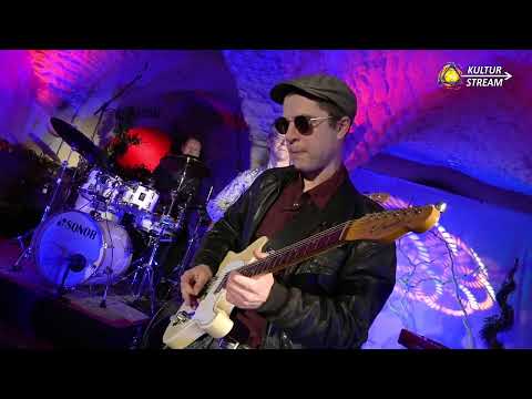 Kultur-Stream.Live - "The Sanborn Project feat. Leonora Tomanoski" (196)