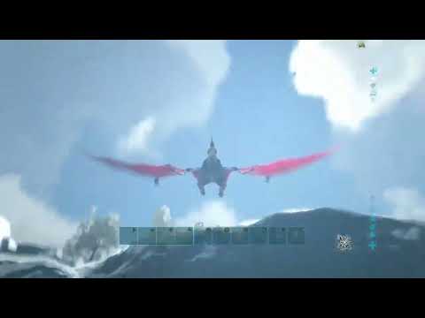 ARK Adventures: Valguero EP 31 - with @sir_ghrim