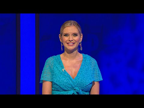 8 Out of 10 Cats Does Countdown S19E03 23 January 2020