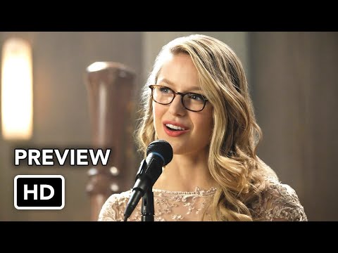 "Supergirl" Crisis on Earth-X Behind the Scenes