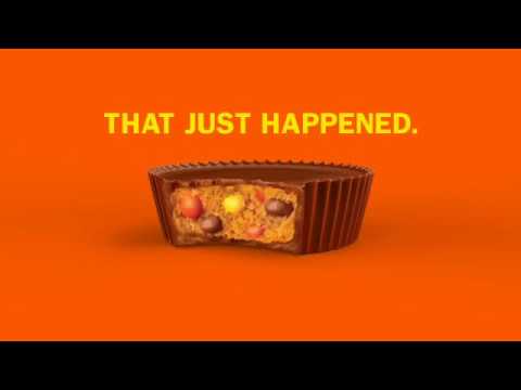 Reese's - That Just Happened