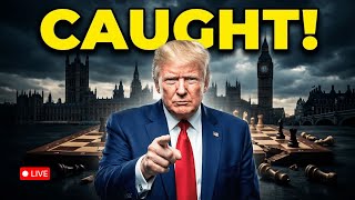 🔴 UK LLOYD'S SURRENDERS, FBI Caught Red-Handed | Live Q&amp;A