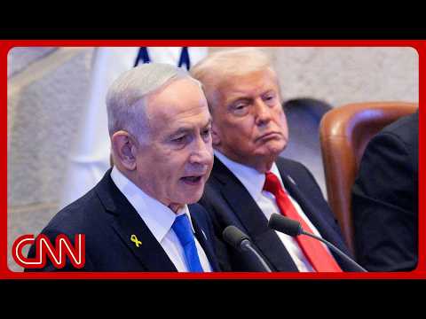 'No f**king judgment': Trump blasts Netanyahu for Lebanon strike