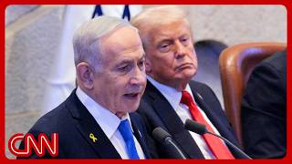 Trump told Netanyahu striking Beirut before Iran deal announcement was reckless, used expletives about Netanyahu in separate call