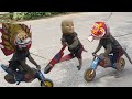 FUNNY MONKEY TOPENG MONYET LUCU Full Attraction Topeng Monyet Lucu Funny Monkey 2023