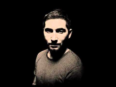 Siyanüraltes - Karanlıktayım