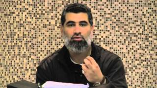 Video: A Muslim Understanding of The Bible (12 Lessons) | Ali Ataie 10/12 