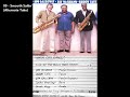 Smooth Sailin' (alternate take) * Jay McShann Kansas City Express live at the Bull's Head 82