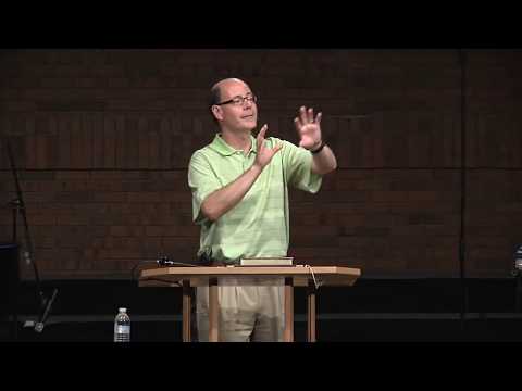 ROK-19 Why GOD Wants Every Church of EVERY Generation STUDY Revelation