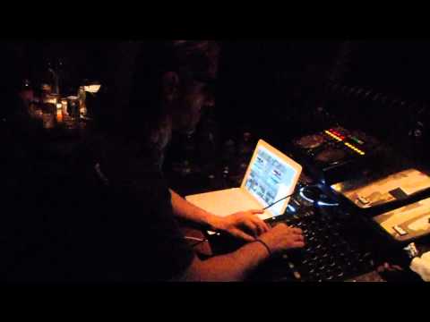 Bobby Deep Live @ Stadium/Jakarta 2012