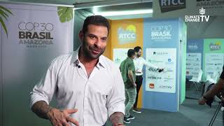 Fabiano Zettel – CEO – Moriah Asset