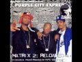 Purple City Productions: Shiest Bubz - The Hood's Purple